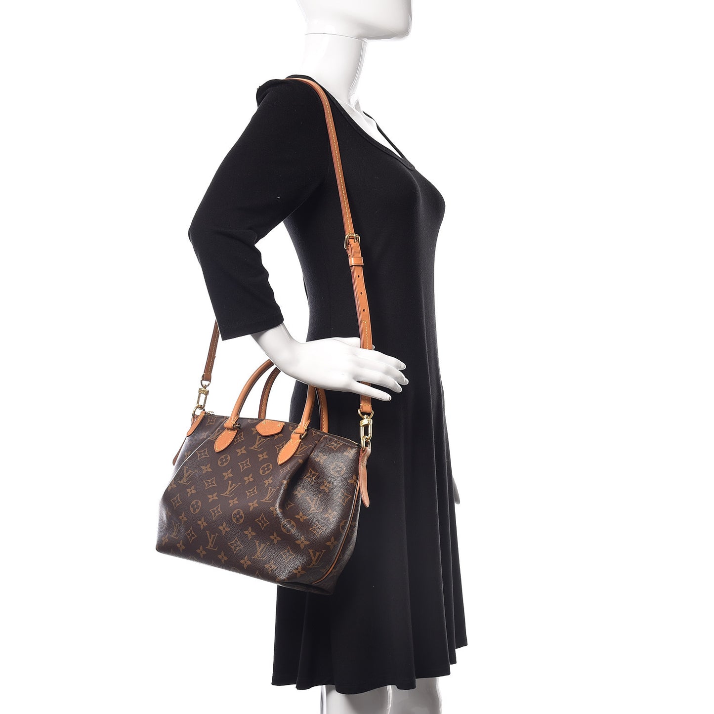 Monogram Turenne PM