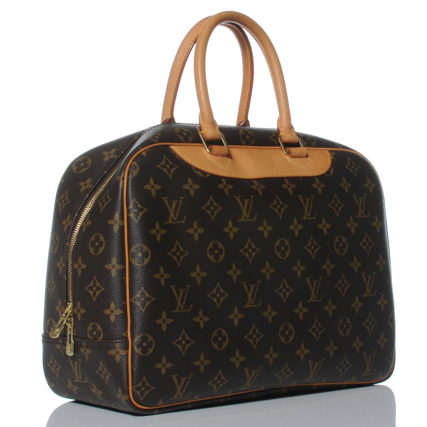 Louis Vuitton Monogram Deauville 3 of 7