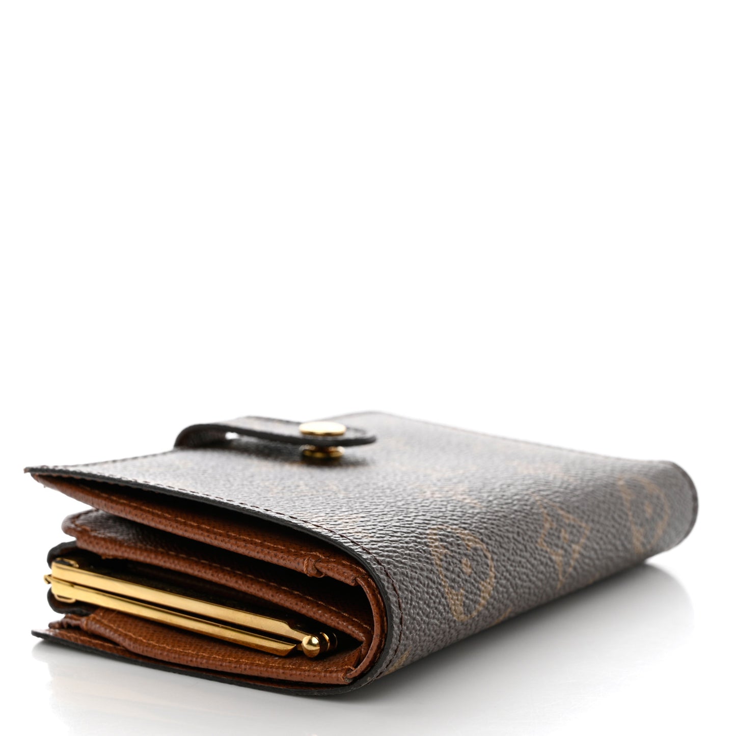 Monogram French Purse Wallet