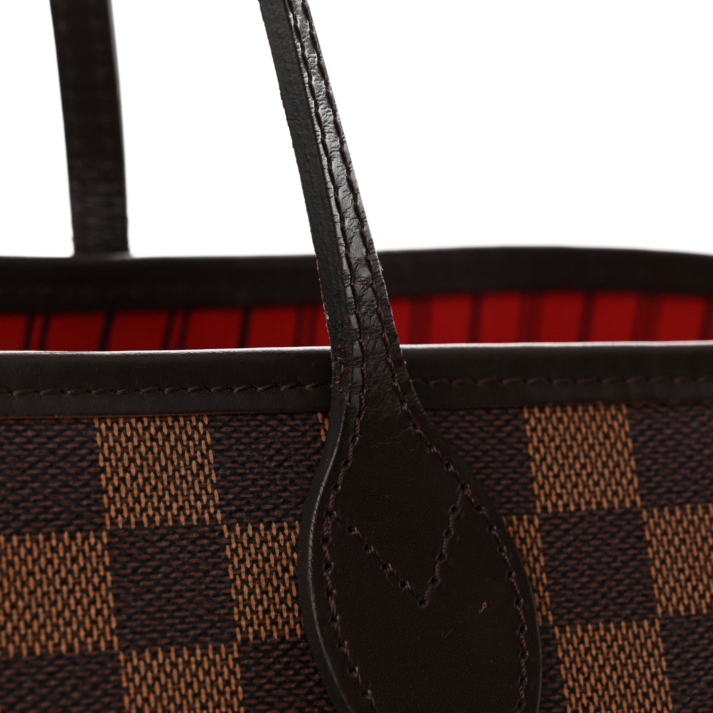 Damier Ebene Neo Neverfull GM