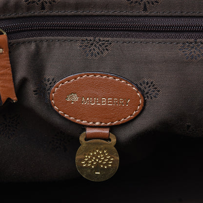Mulberry Soft Buffalo Medium Alexa Oak 5 of 12
