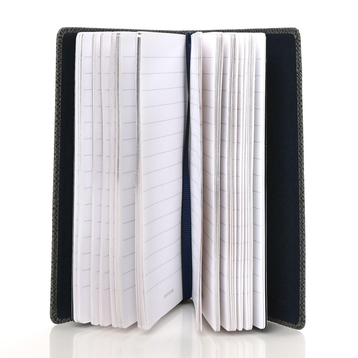 Taiga Notebook Glacier