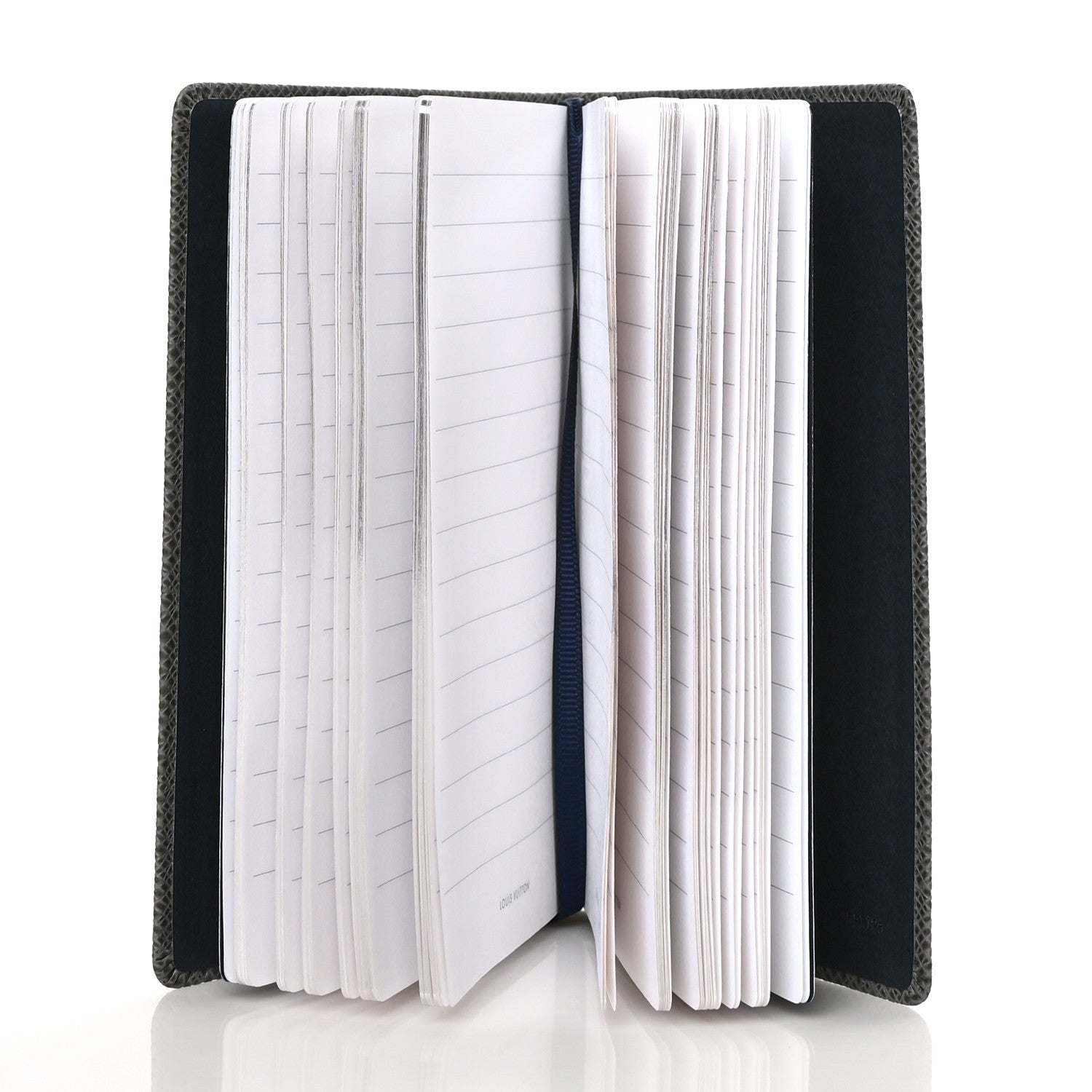 Louis Vuitton Taiga Notebook Glacier 5 of 6