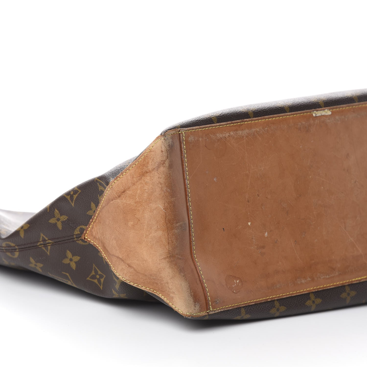 Louis Vuitton Monogram Cabas Alto 7 of 15