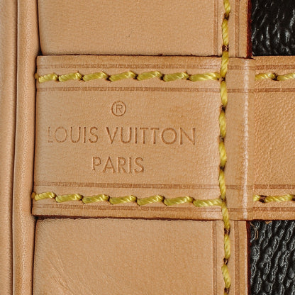 Louis Vuitton Monogram Petit Noe NM 6 of 7