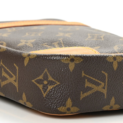 Louis Vuitton Monogram Danube 21 7 of 9