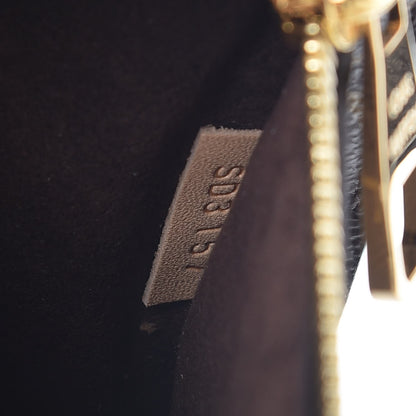 Louis Vuitton Monogram Pochette Metis 8 of 8