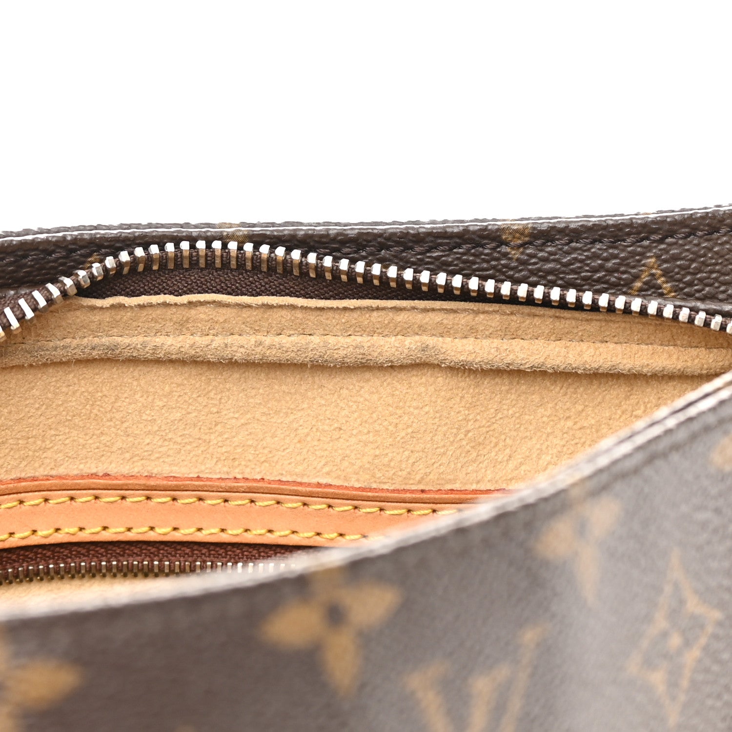 Louis Vuitton Monogram Looping MM 12 of 18