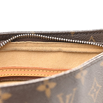 Louis Vuitton Monogram Looping MM 12 of 18