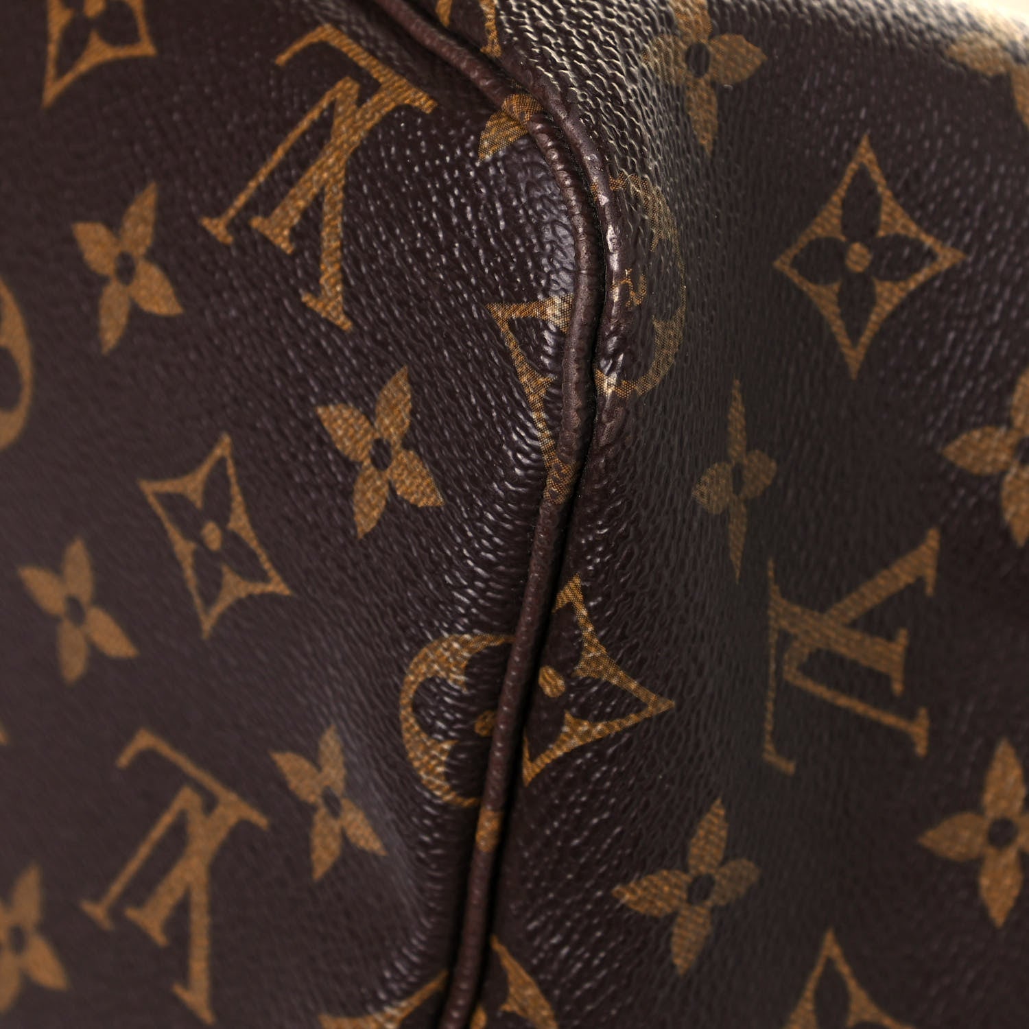 Louis Vuitton Monogram Neo Neverfull GM 11 of 17