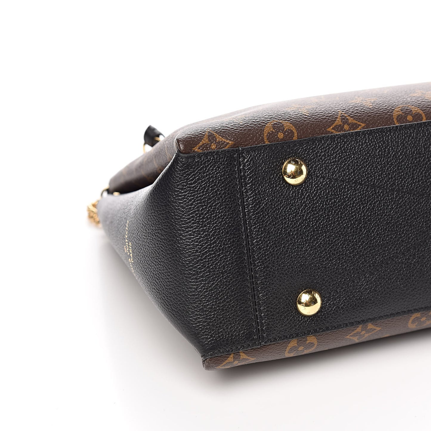 Monogram Surene MM Black
