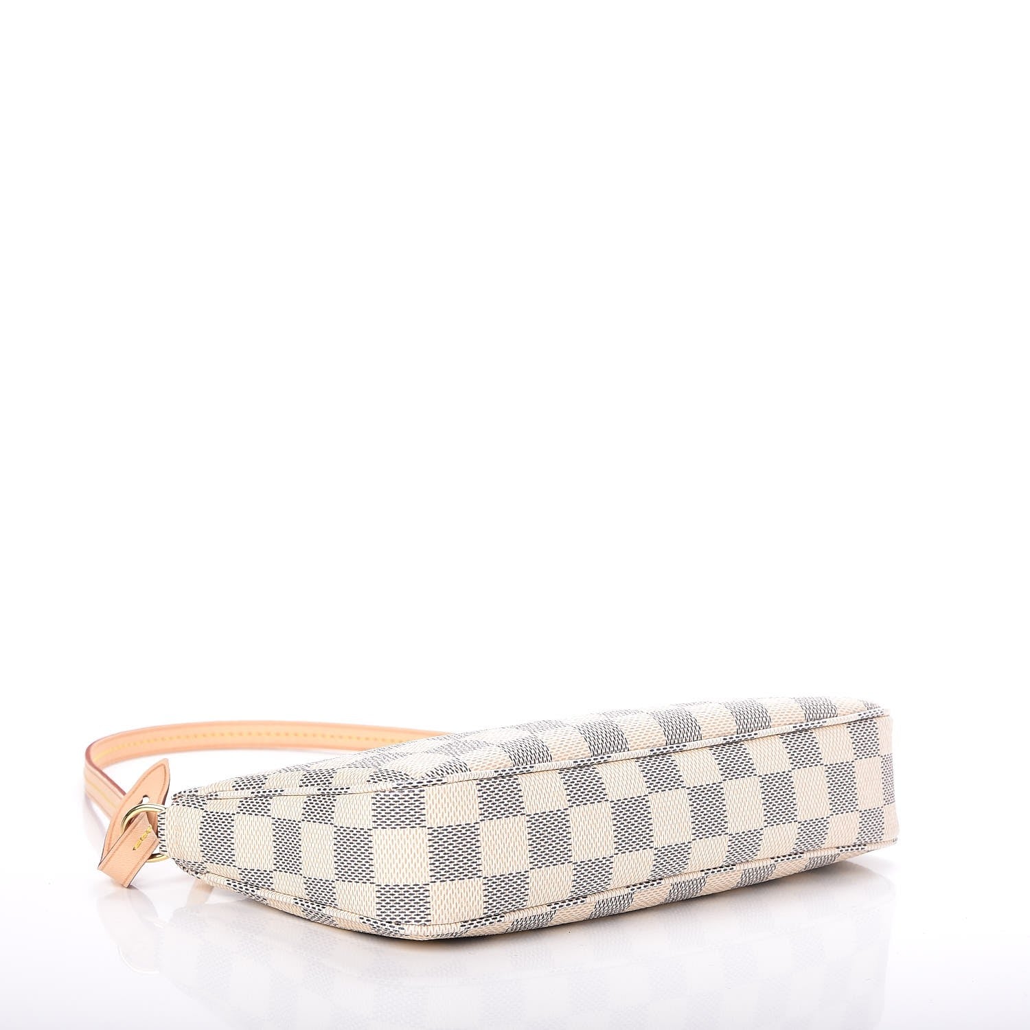 Louis Vuitton Damier Azur Pochette Accessories NM 4 of 7