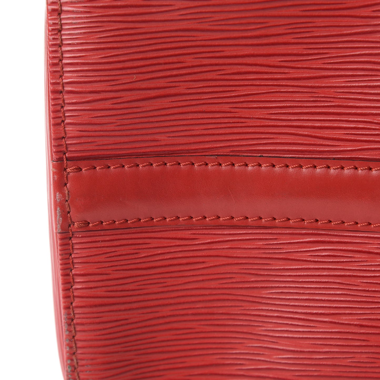 Epi Speedy 30 Castillan Red