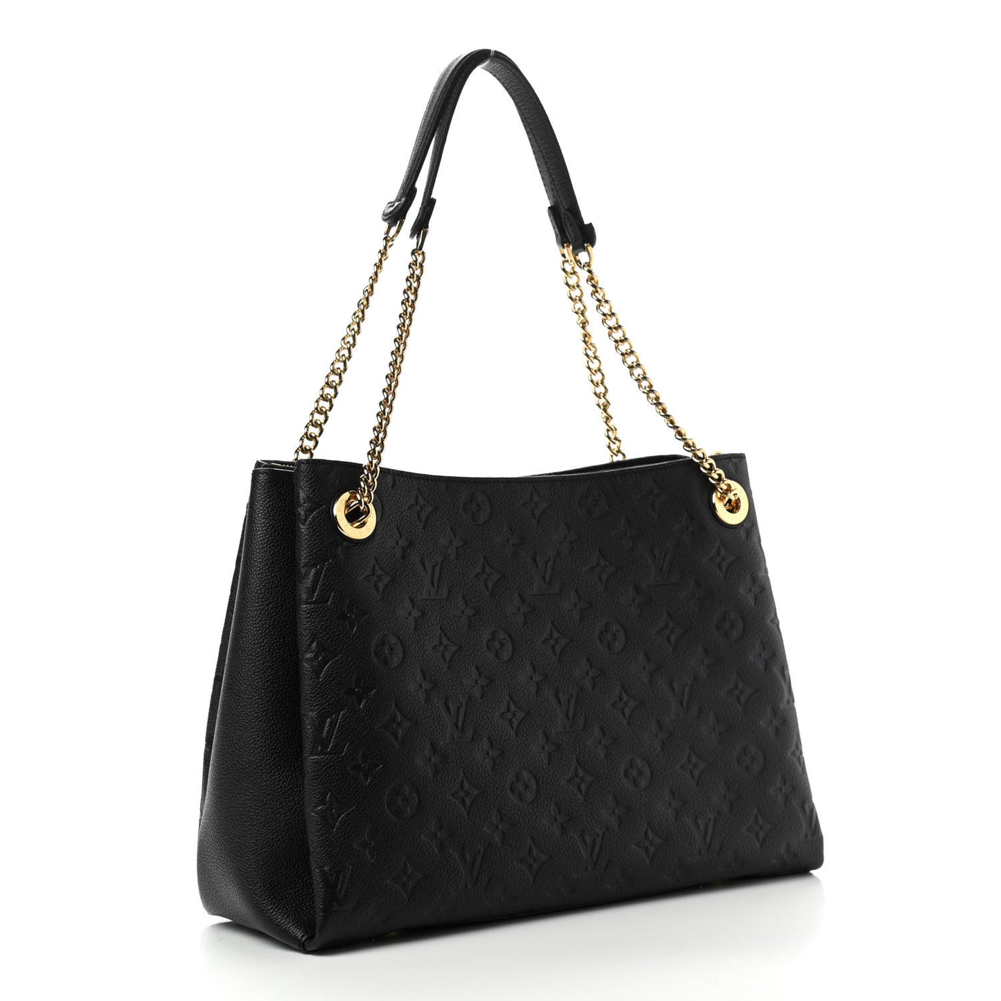 Empreinte Surene MM Black