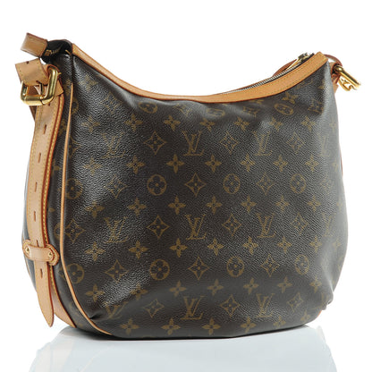 Louis Vuitton Monogram Tulum GM 3 of 7