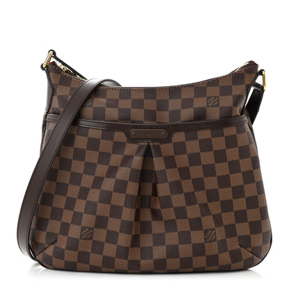 Louis Vuitton Damier Ebene Bloomsbury PM 1 of 10