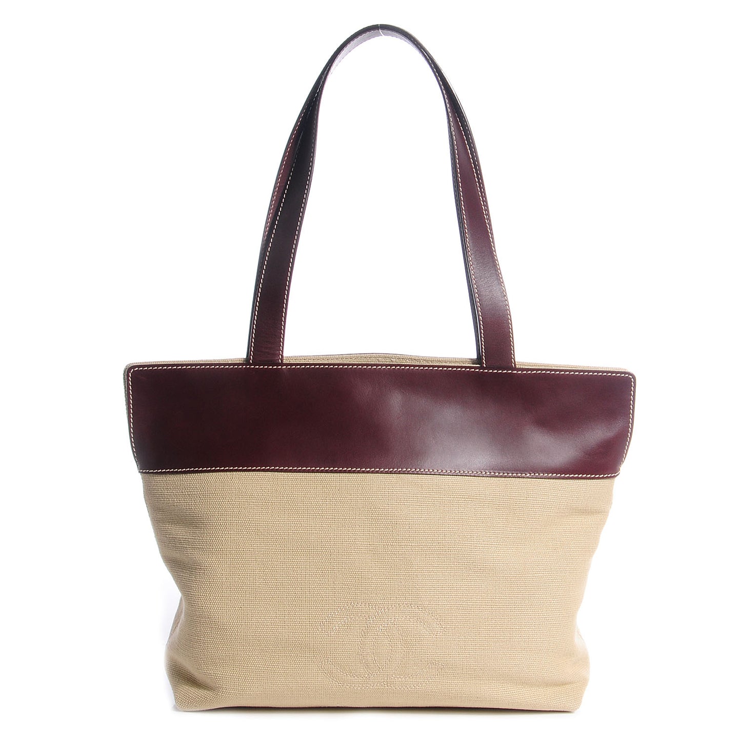 Straw Raffia Summer Tote Beige Brown