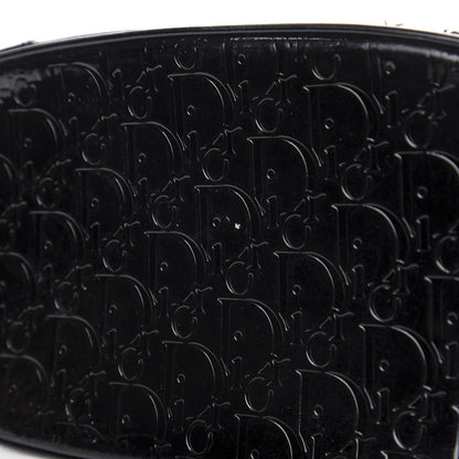 Christian Dior Patent Ultimate Tote Black 11 of 12