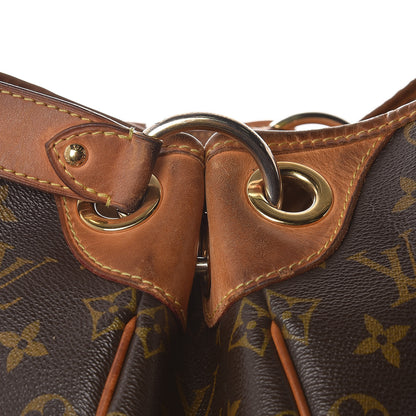 Louis Vuitton Monogram Galliera PM 15 of 17