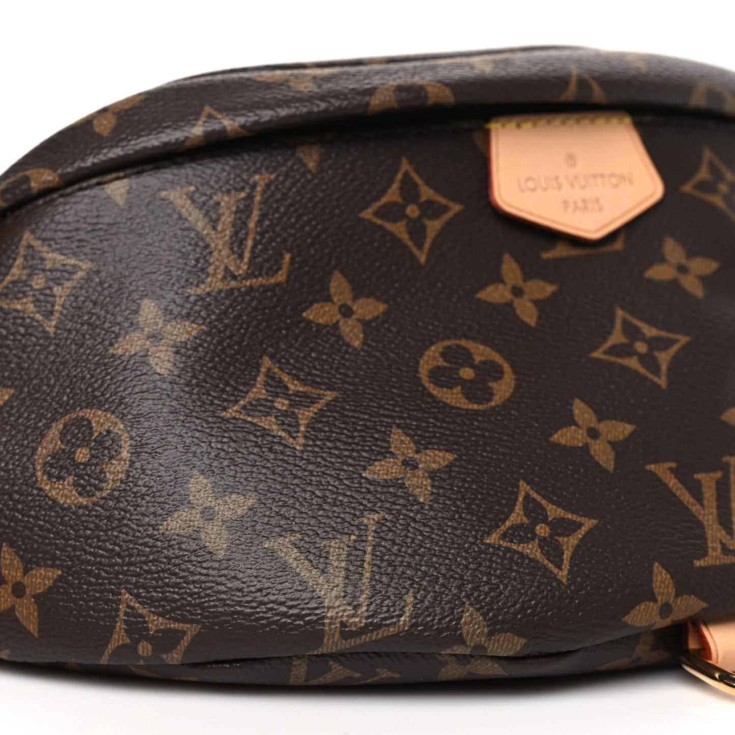 Monogram Bumbag