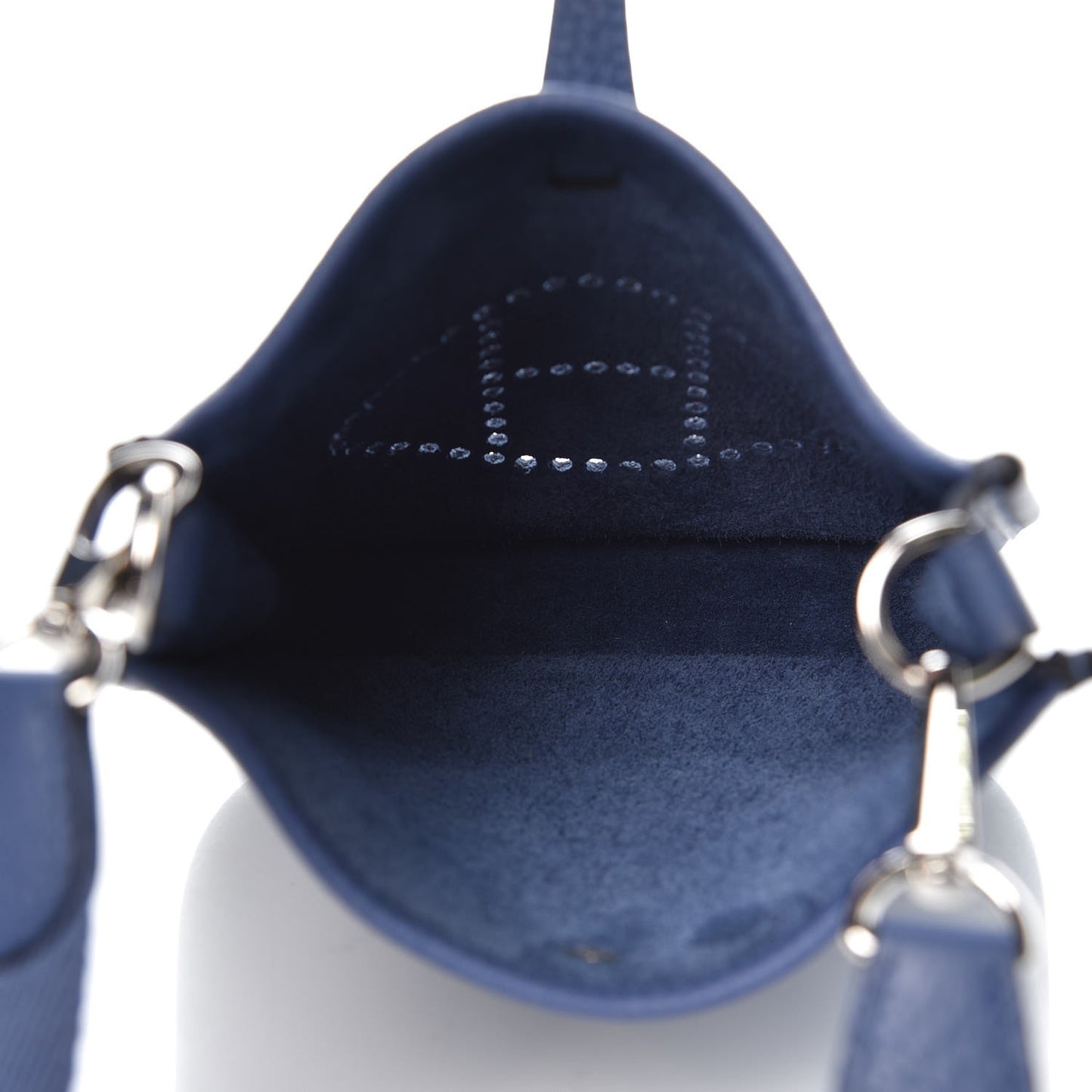 Taurillon Clemence Evelyne TPM Bleu Brighton