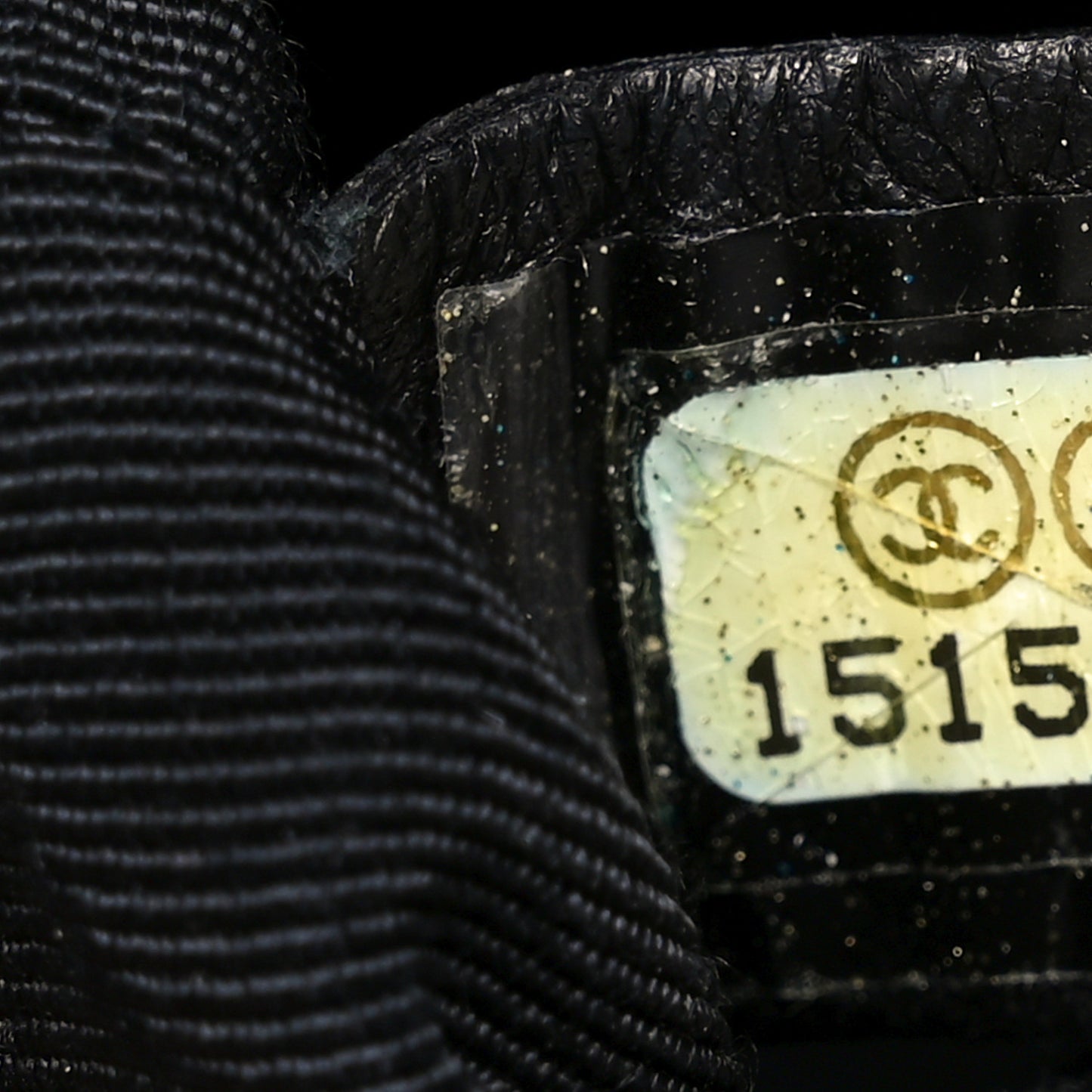 Lambskin Quilted Medium New Bubble North South Tote Light Brown