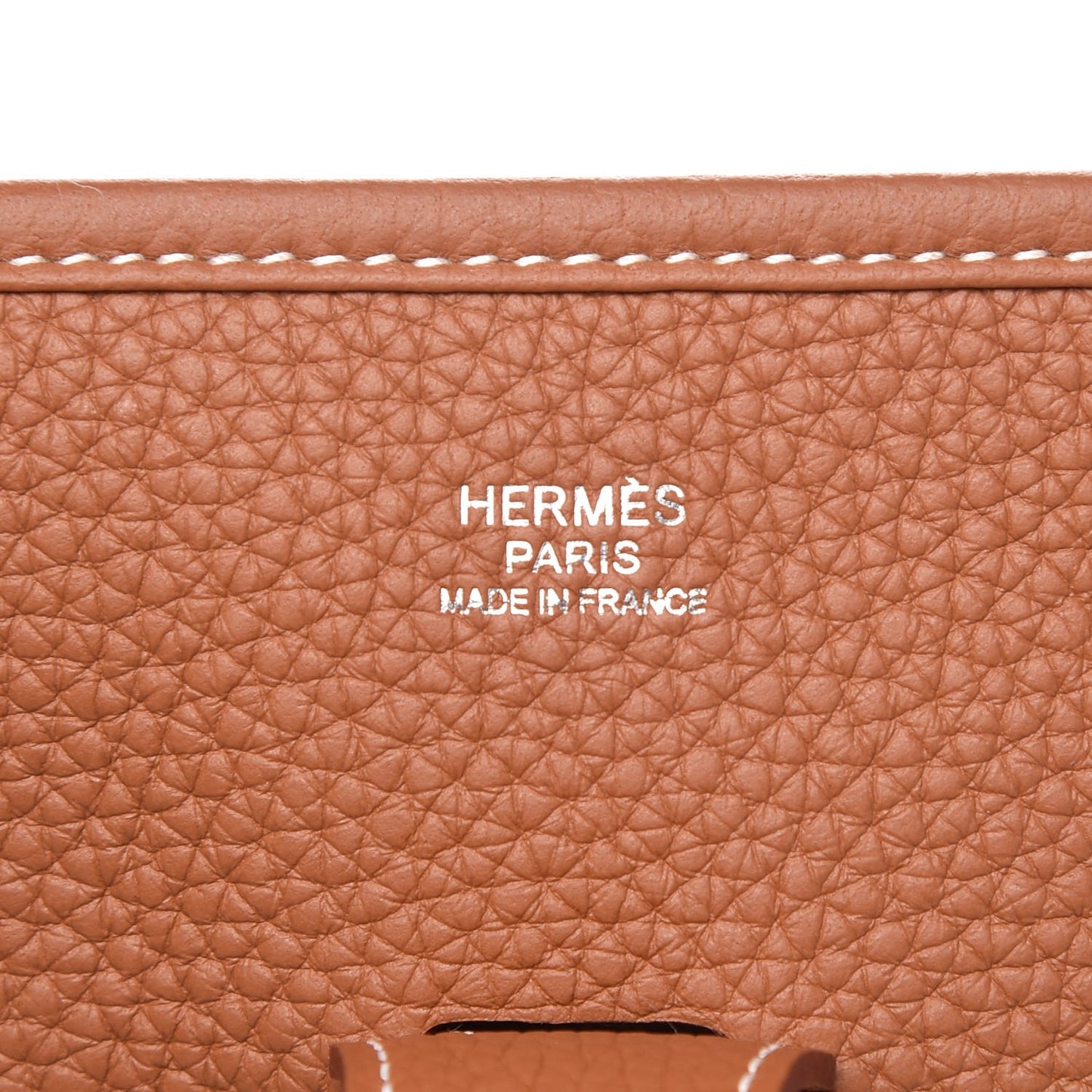 Taurillon Clemence Evelyne III GM Gold