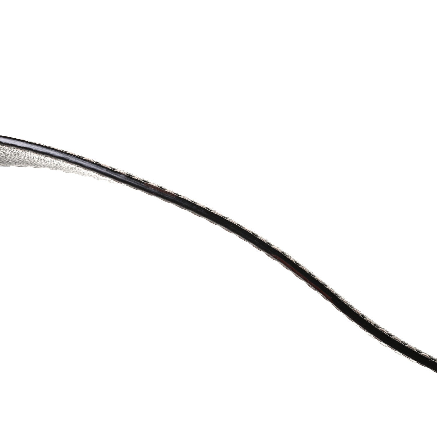 Gucci Monogram Large New Ladies Web Hobo Dark Brown 16 of 16