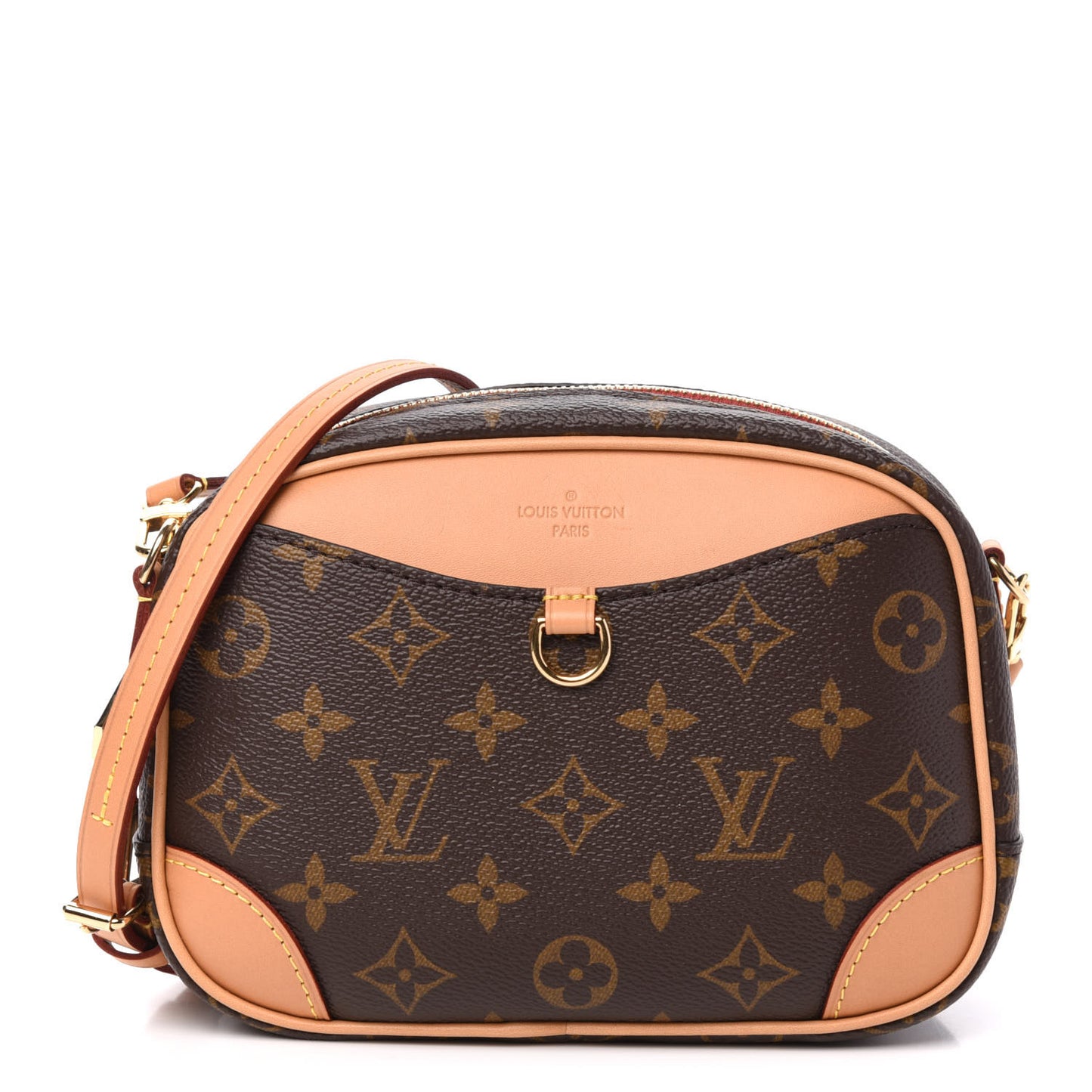 Monogram Deauville Mini