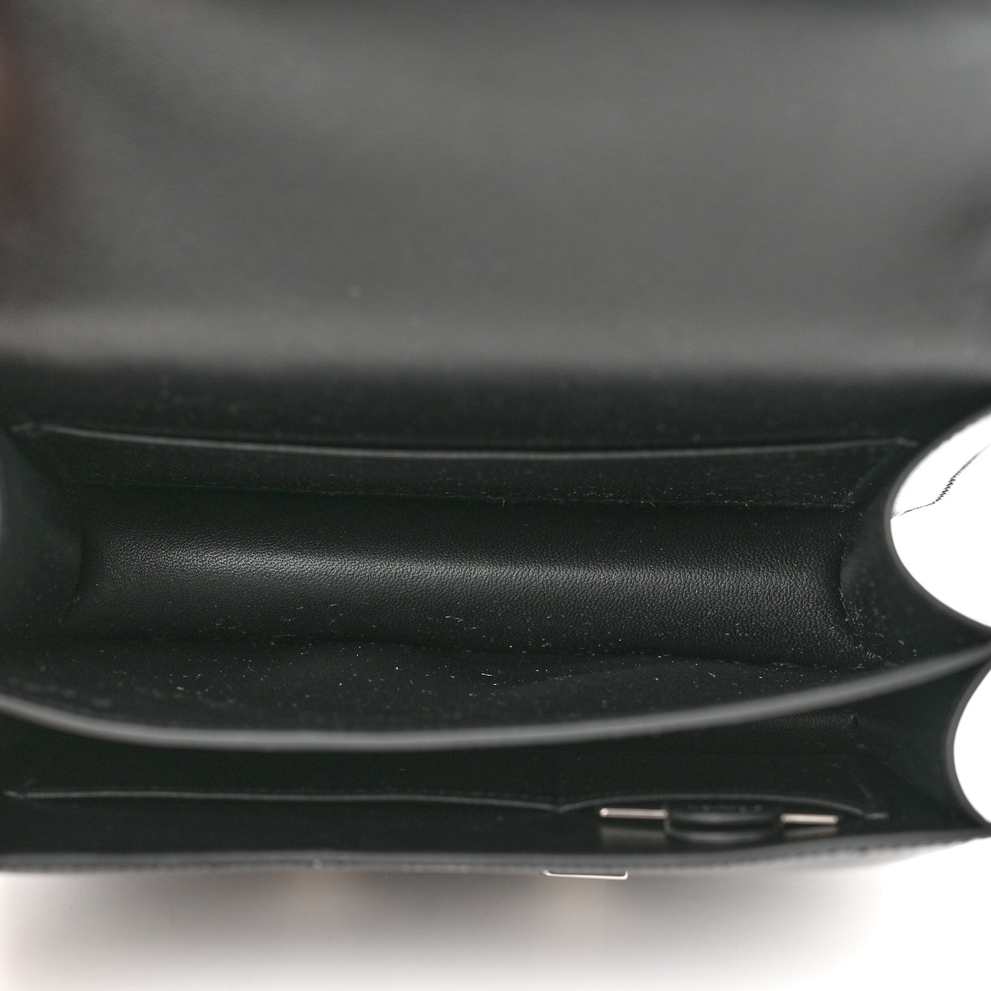 Box Constance 18 Black