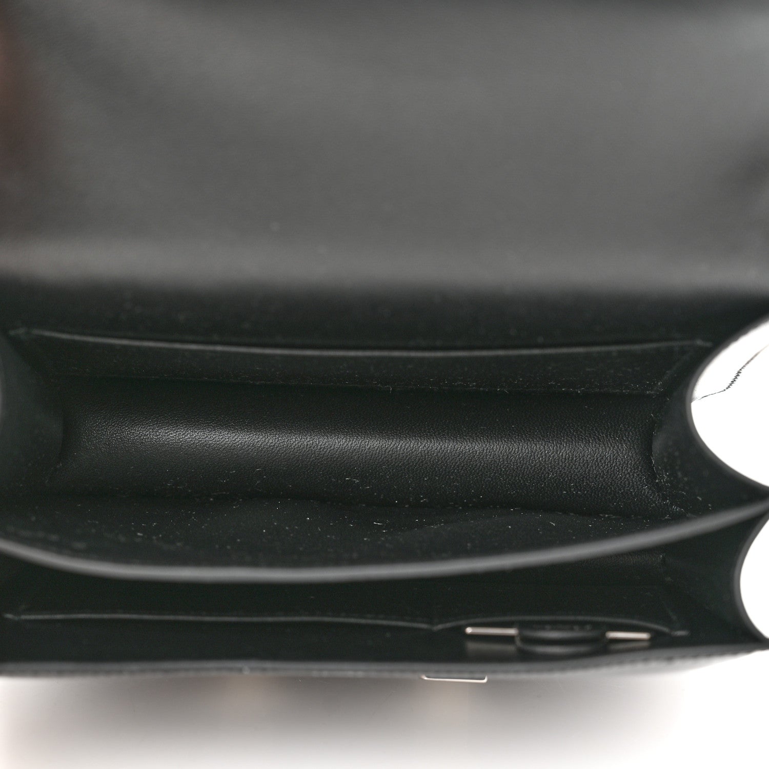 Hermes Box Constance 18 Black 6 of 13