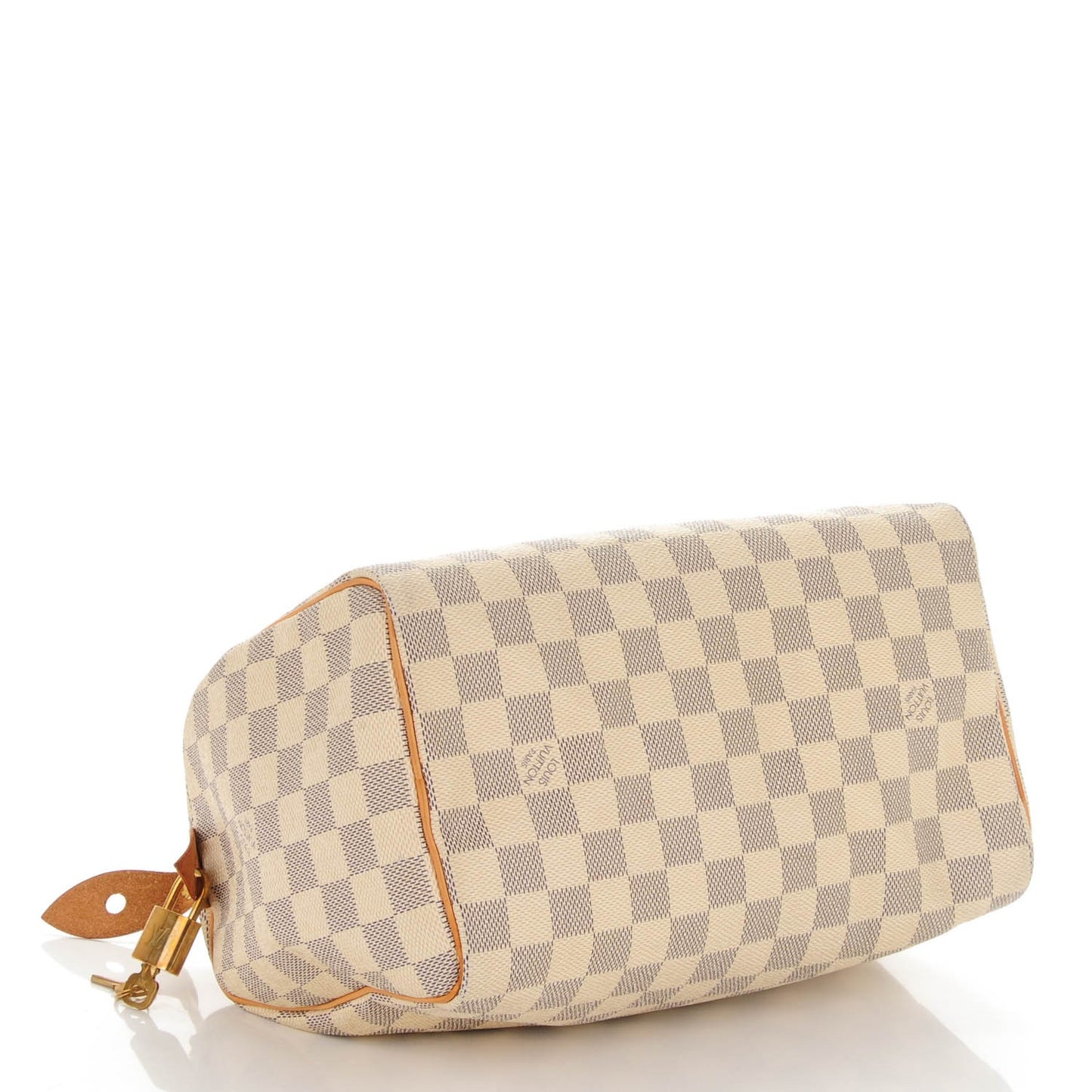 Damier Azur Speedy 25