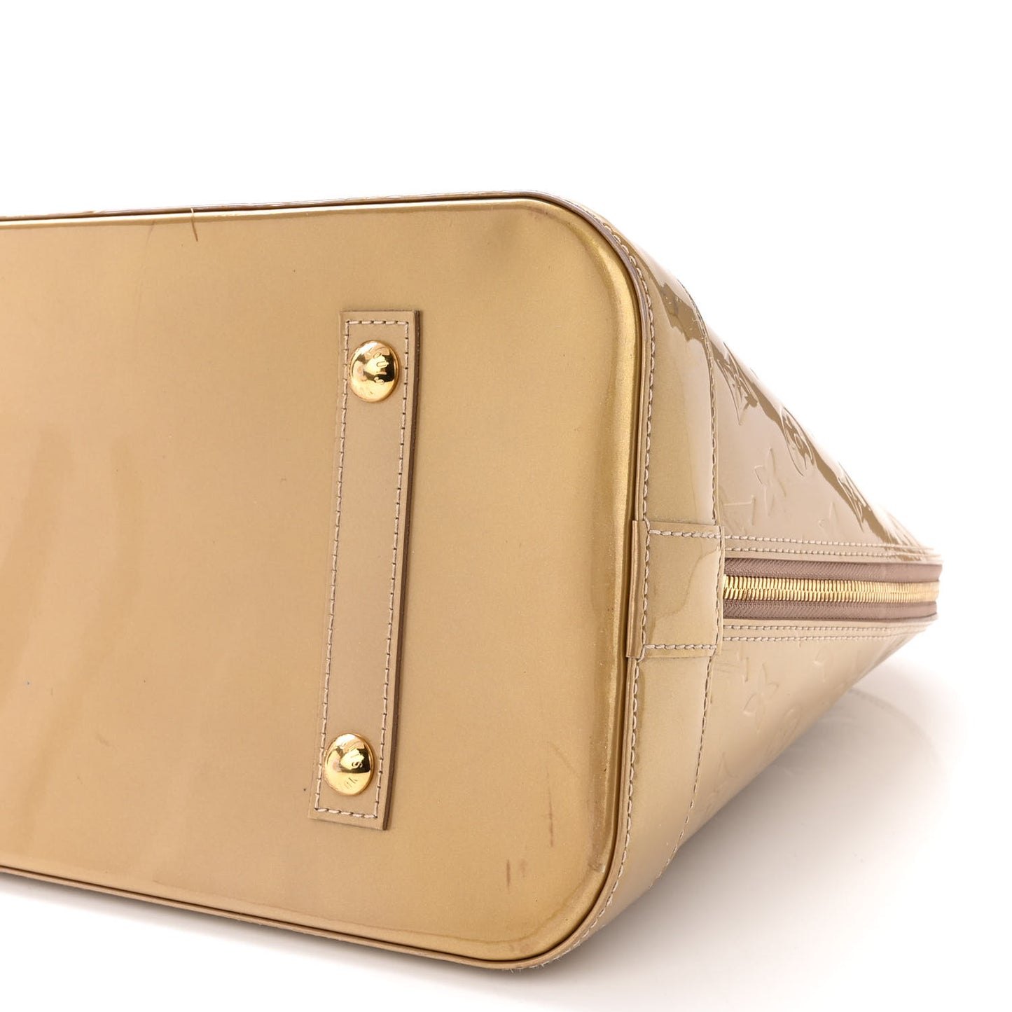 Vernis Alma GM Beige Poudre