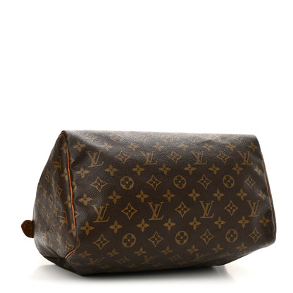 Louis Vuitton Monogram Speedy 30 7 of 18
