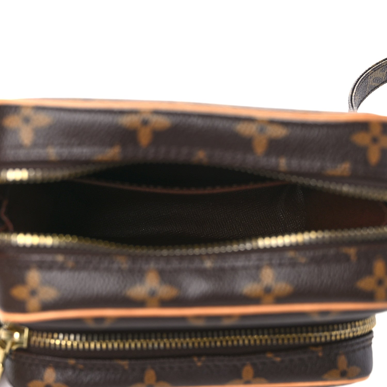 Louis Vuitton Monogram Amazone 5 of 10