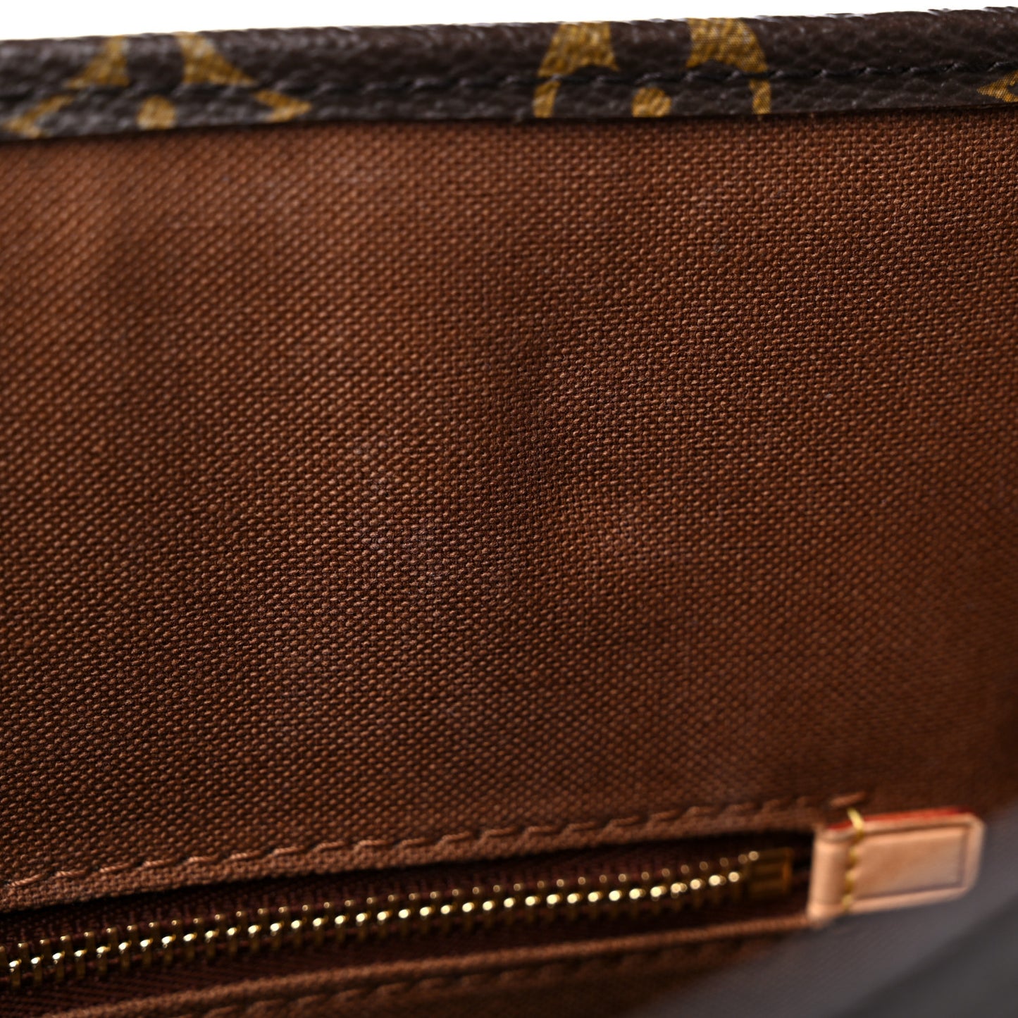 Monogram Sac Plat PM