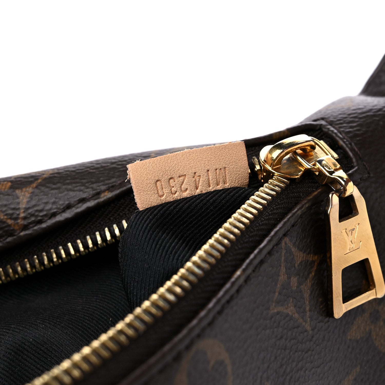 Louis Vuitton Monogram Bumbag 8 of 18