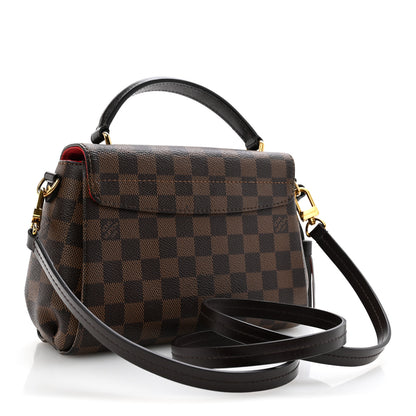 Louis Vuitton Damier Ebene Croisette 3 of 13
