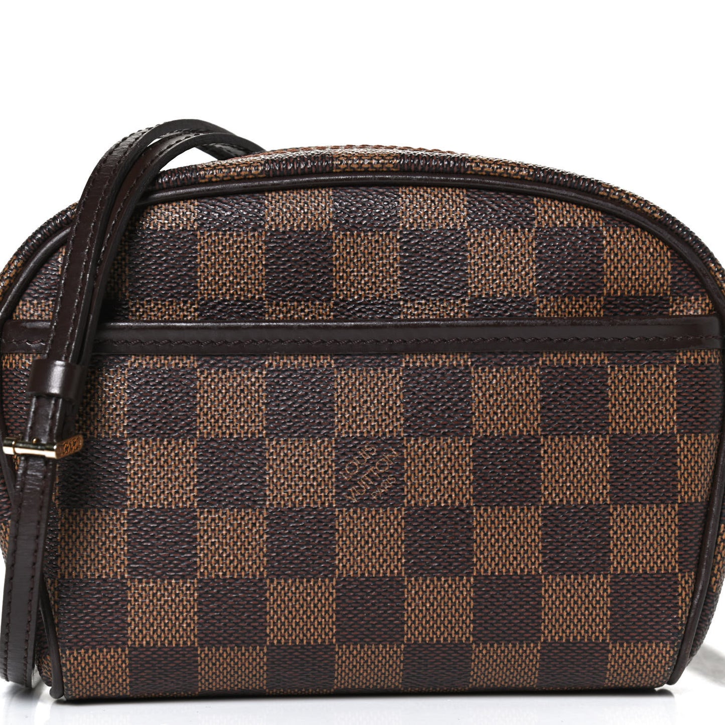 Damier Ebene Pochette Ipanema