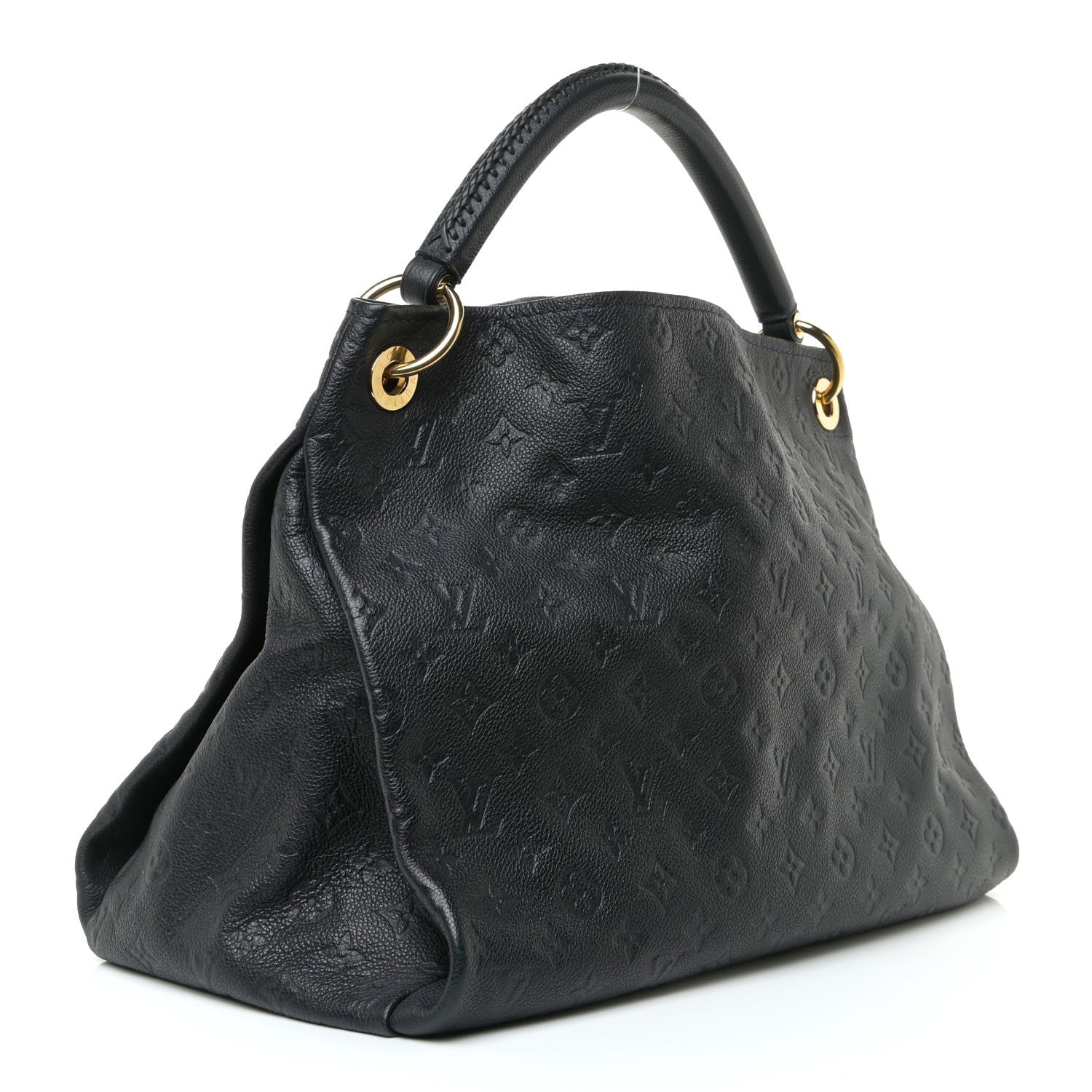 Louis Vuitton Empreinte Artsy MM Infini 3 of 9
