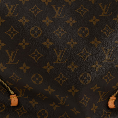 Louis Vuitton Monogram Delightful GM 16 of 16