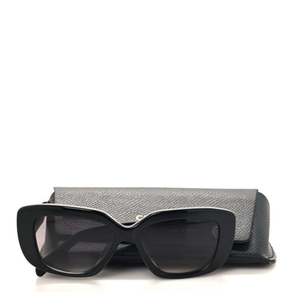 Celine Acetate Sunglasses CL40216U Black 7 of 7