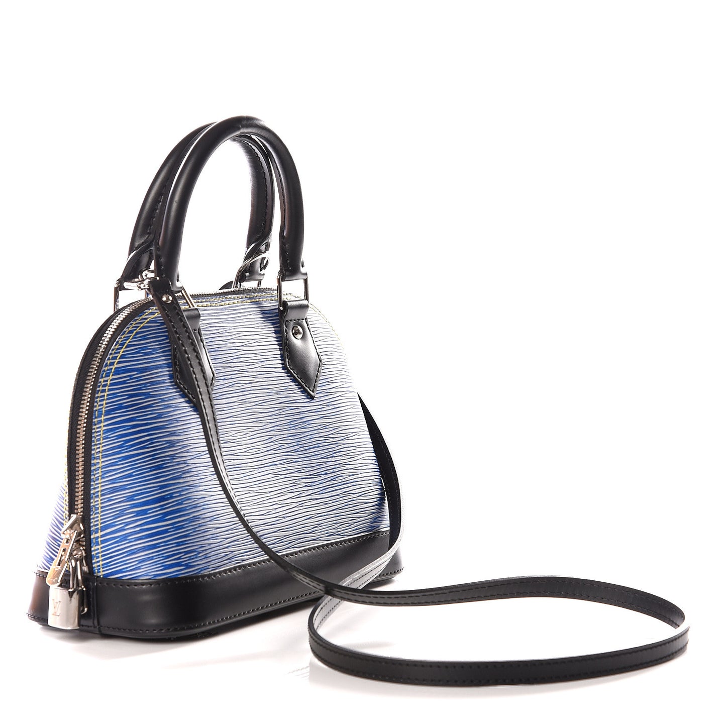 Epi Alma BB Denim Light