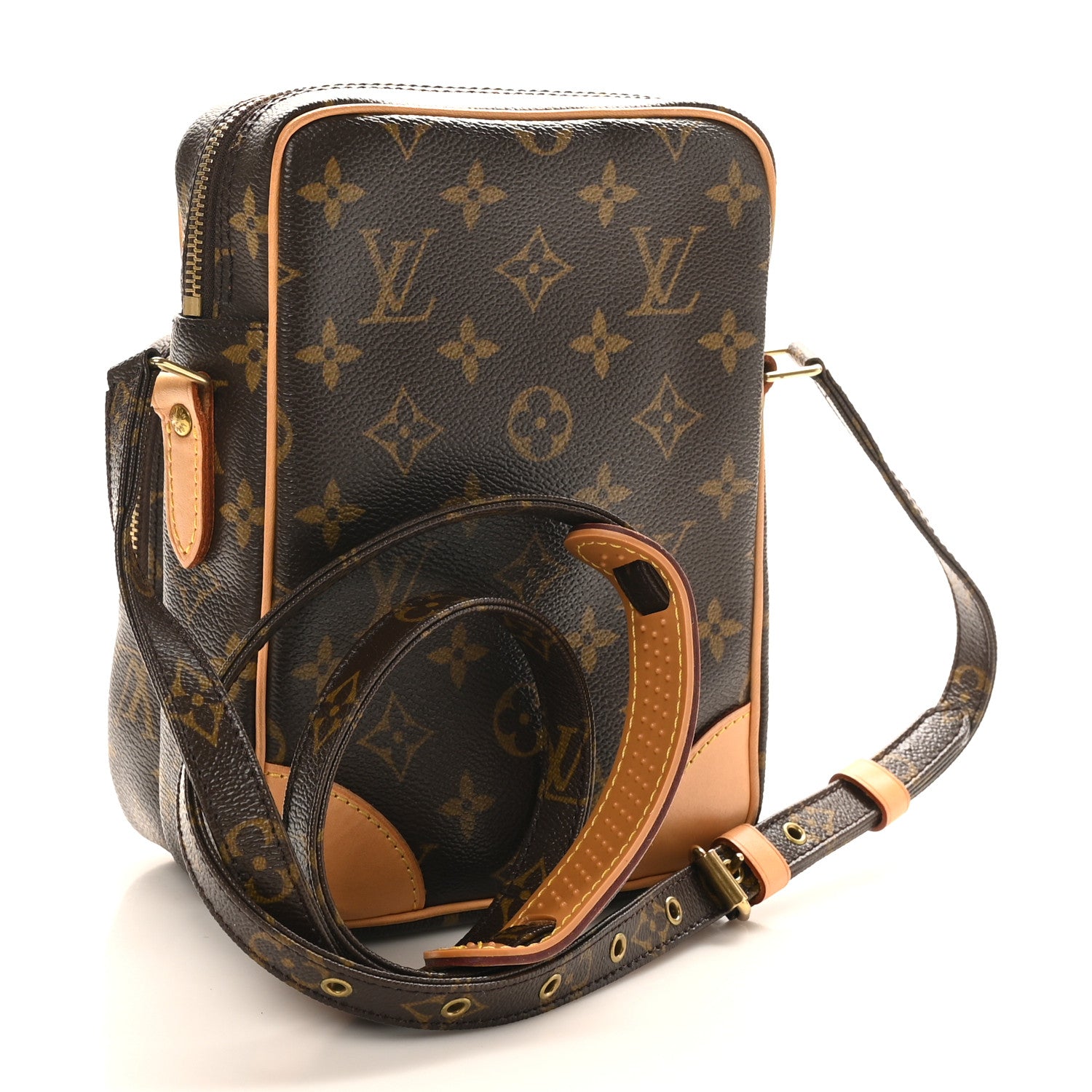 Louis Vuitton Monogram Amazone 3 of 10