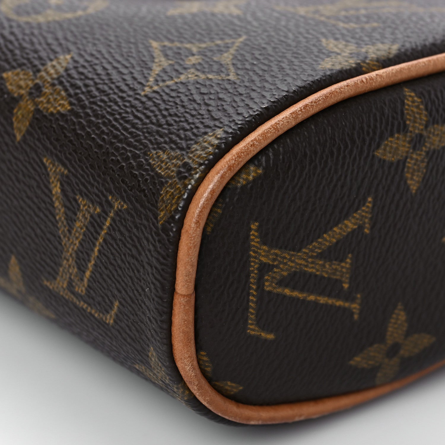 Louis Vuitton Monogram Sonatine 8 of 8