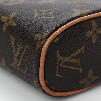 Louis Vuitton Monogram Sonatine 8 of 8