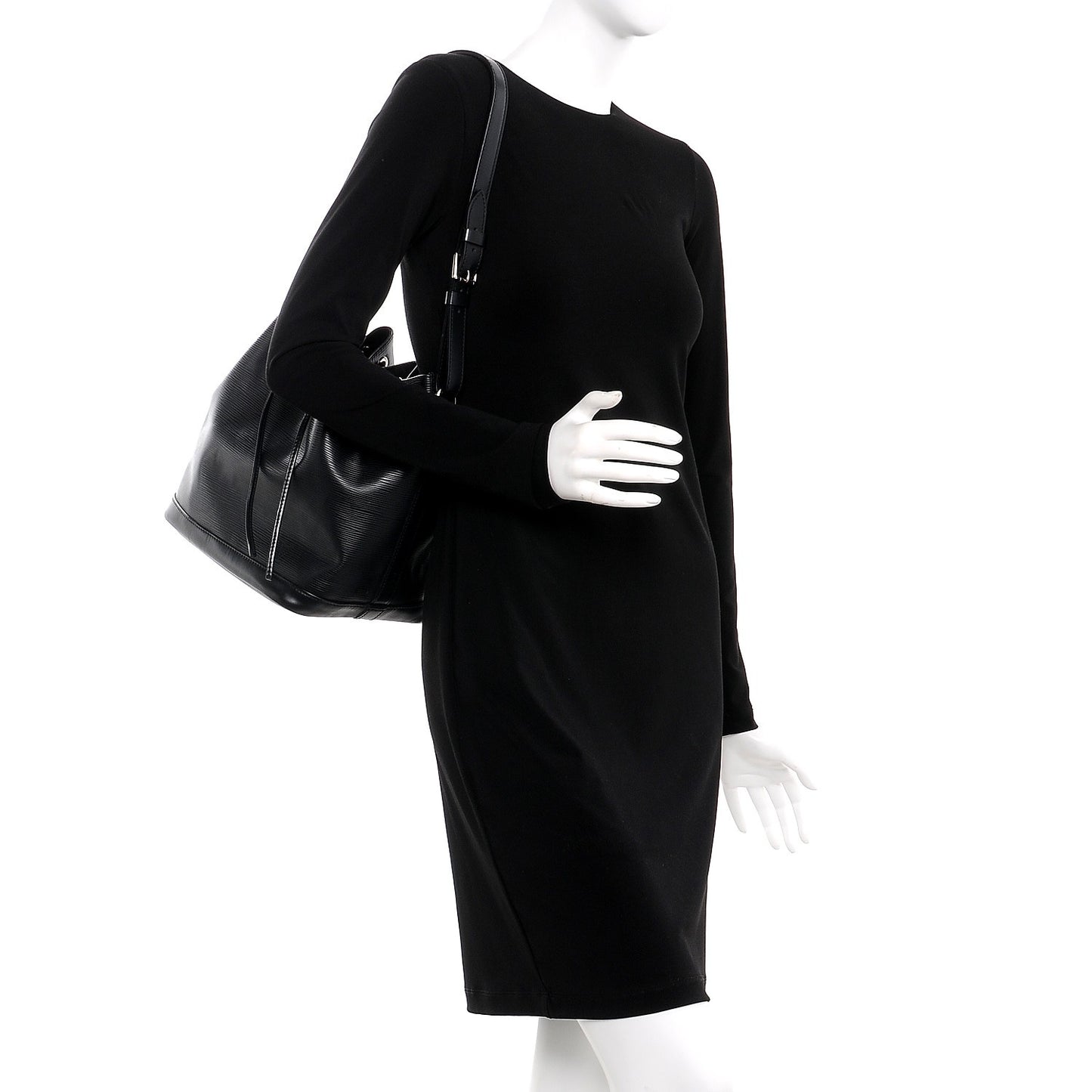 Epi Petit Noe NM Black