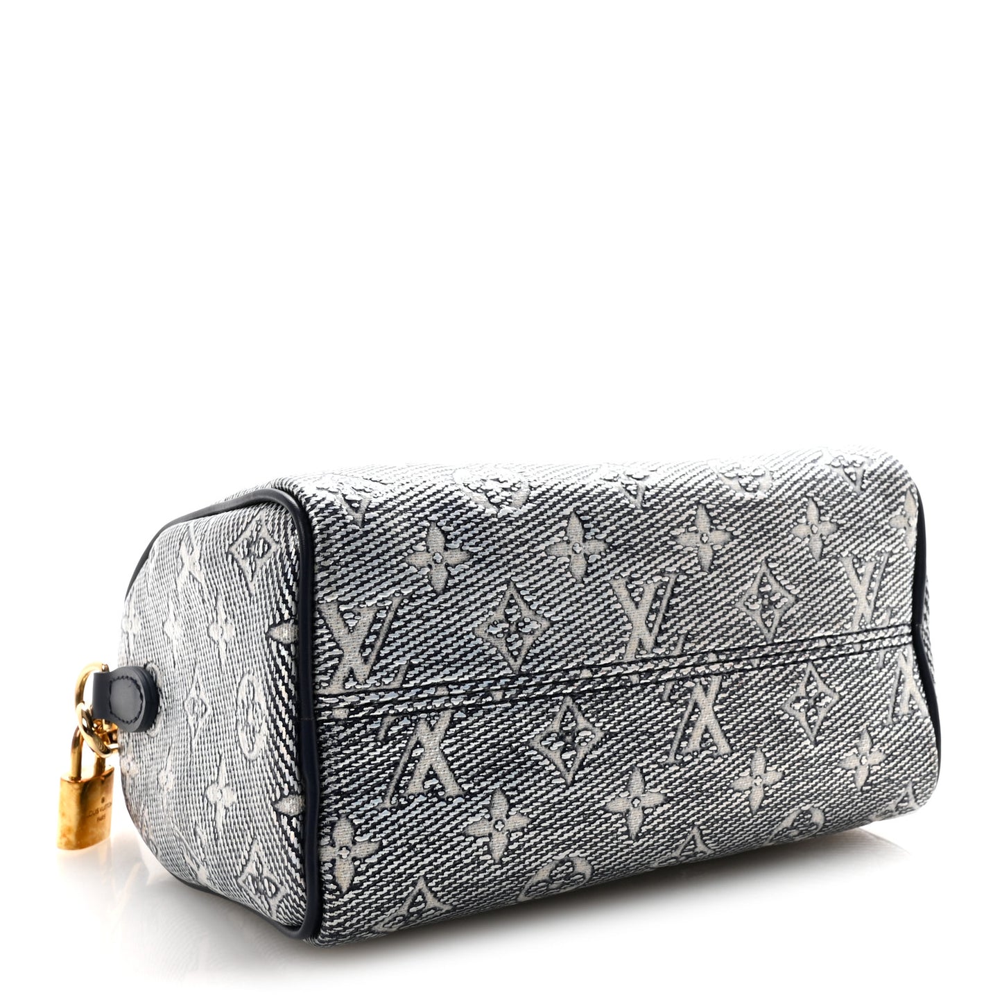 Monoglam Speedy Bandouliere 20 Blue