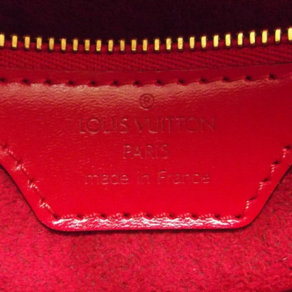 Louis Vuitton Epi Lussac Rouge 8 of 9