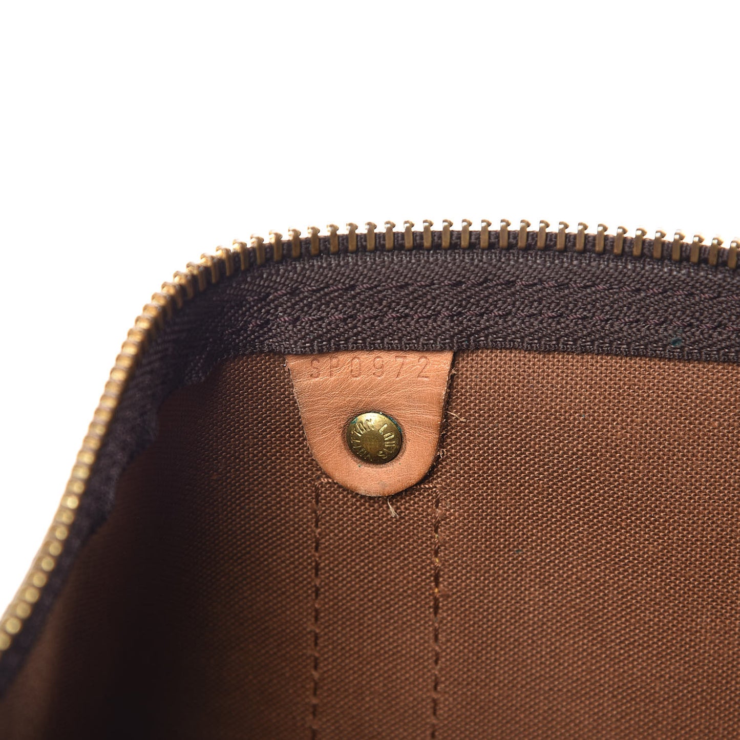 Monogram Keepall 45
